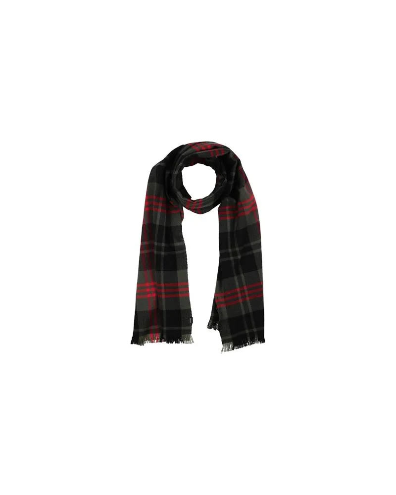 Woolrich ACCESSOIRES - Schalsauf YOOX.COM Militärgrün