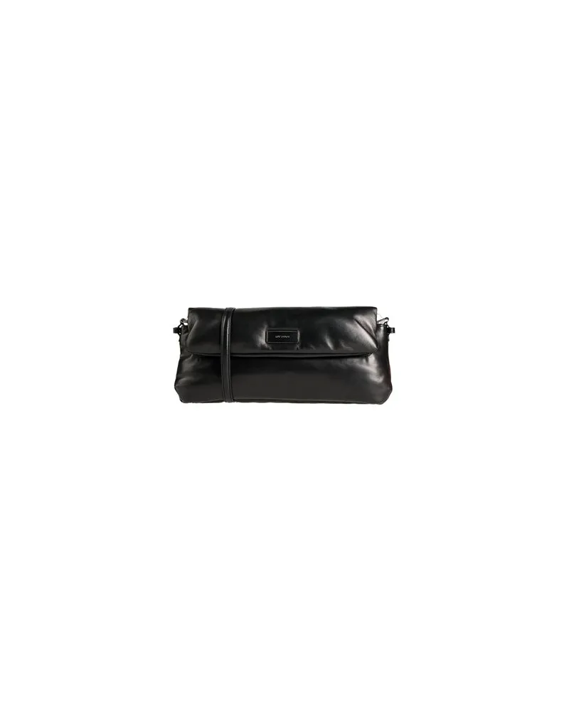 by FAR TASCHEN - Umhängetascheauf YOOX.COM Schwarz