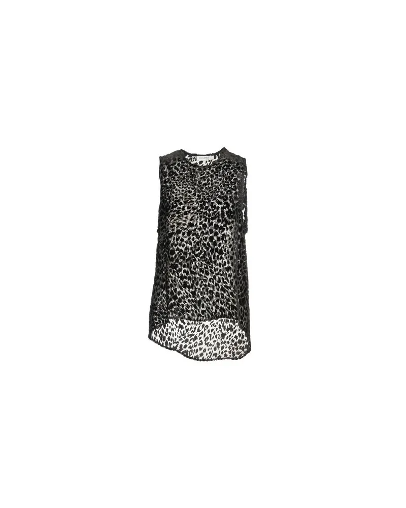 ROSEANNA TOPS - Topsauf YOOX.COM Blei