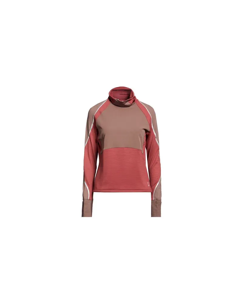 Under Armour TOPS - T-shirtsauf YOOX.COM Braun