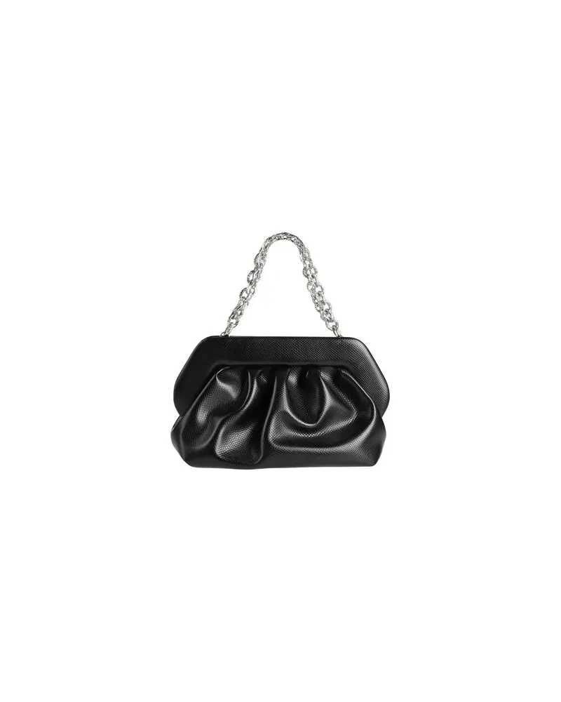 THEMOIRÈ TASCHEN - Handtaschenauf YOOX.COM Schwarz