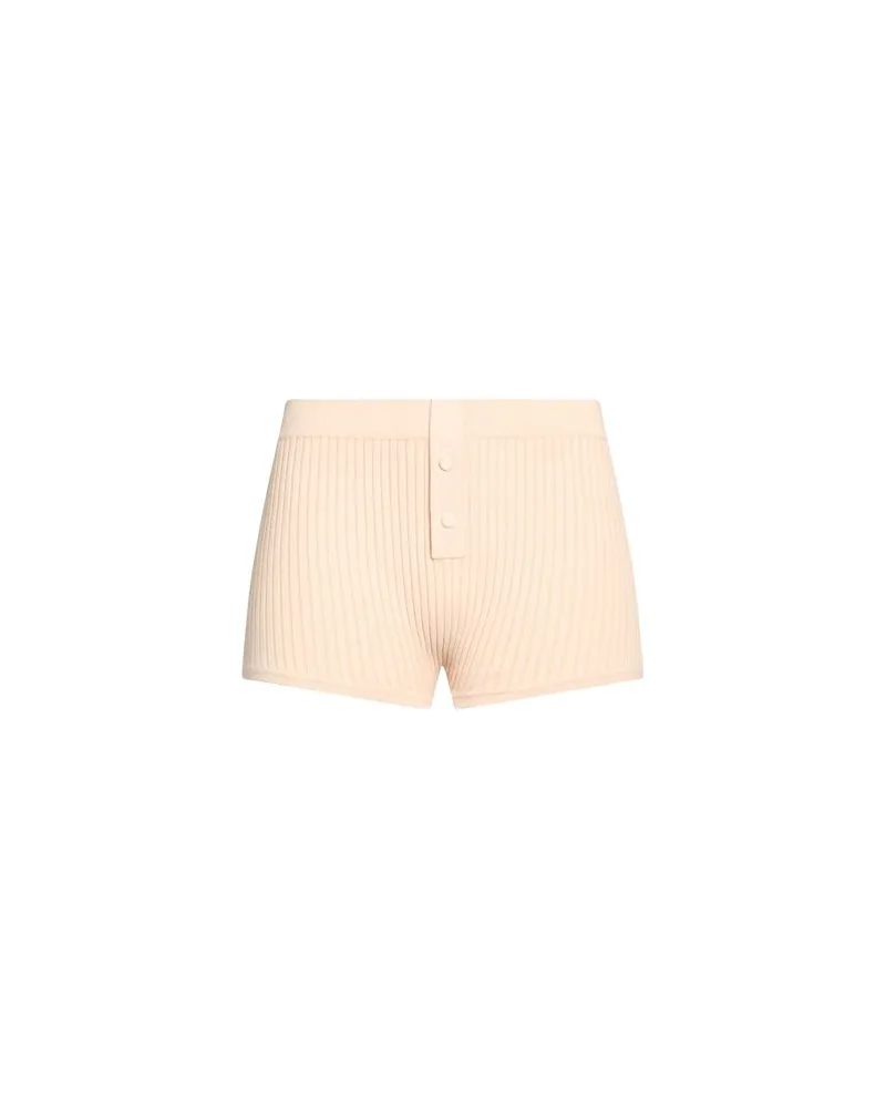Live The Process HOSEN & RÖCKE - Shorts & Bermudashortsauf YOOX.COM Beige