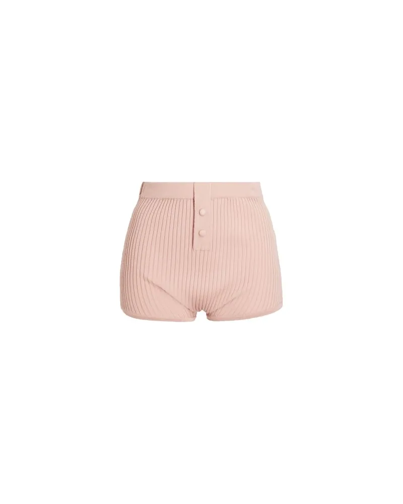 Live The Process HOSEN & RÖCKE - Shorts & Bermudashortsauf YOOX.COM Hellrosa