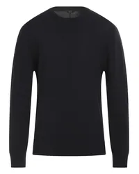 HOSIO Pullover Nachtblau