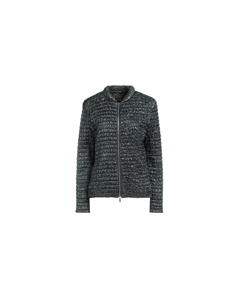 MOORER JACKEN & MÄNTEL - Pufferjacken & Daunenjackenauf YOOX.COM Nachtblau