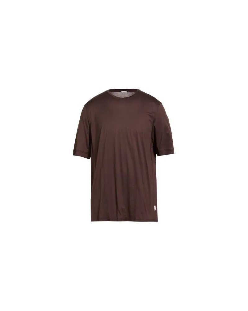 Primo Emporio TOPS - T-shirtsauf YOOX.COM Braun