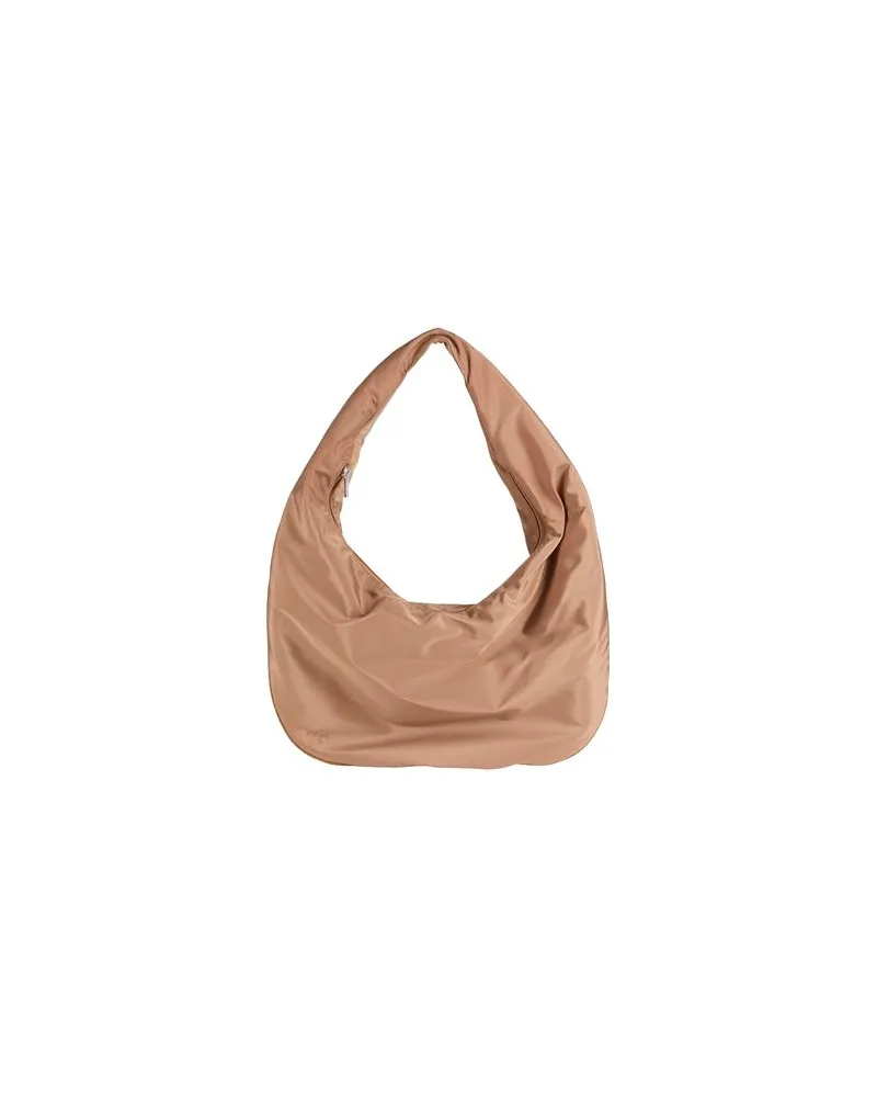 HVISK TASCHEN - Handtaschenauf YOOX.COM Kamel