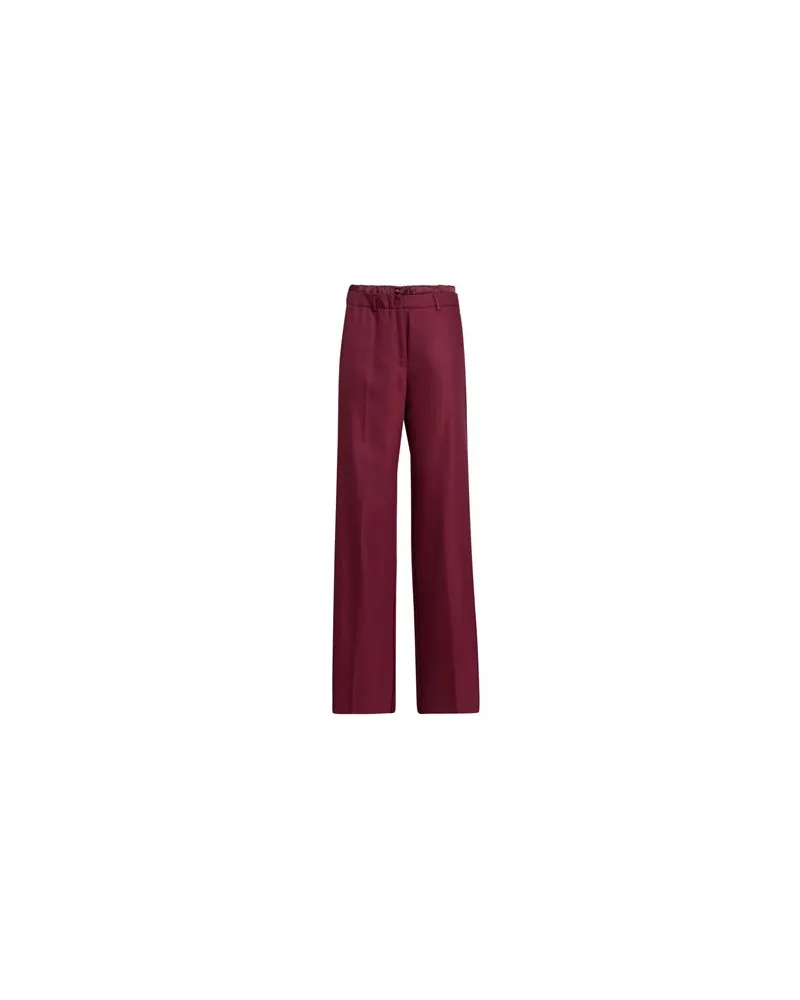 MARELLA HOSEN & RÖCKE - Hosenauf YOOX.COM Bordeaux