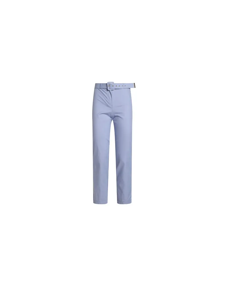 KONTATTO HOSEN & RÖCKE - Hosenauf YOOX.COM Lila