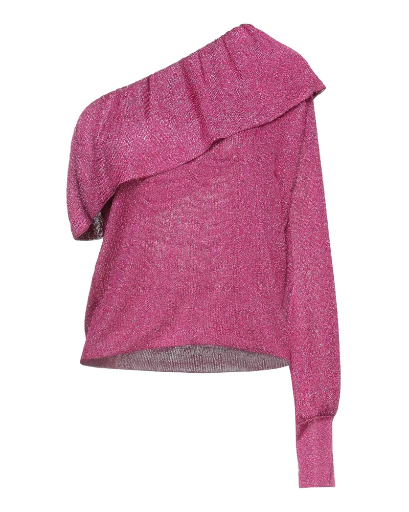 RED Valentino Pullover Fuchsia