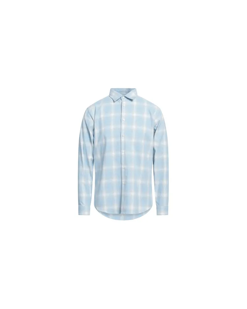 Theory TOPS - Hemdenauf YOOX.COM Himmelblau