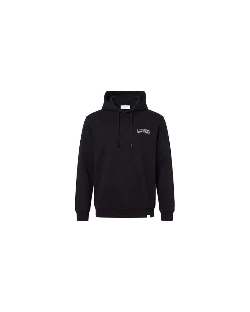 LES DEUX TOPS - Sweatshirtsauf YOOX.COM Schwarz