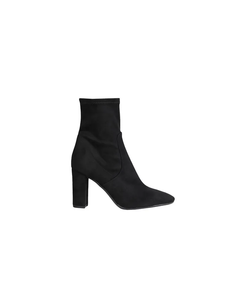 Bianca Di SCHUHE - Stiefelettenauf YOOX.COM Schwarz