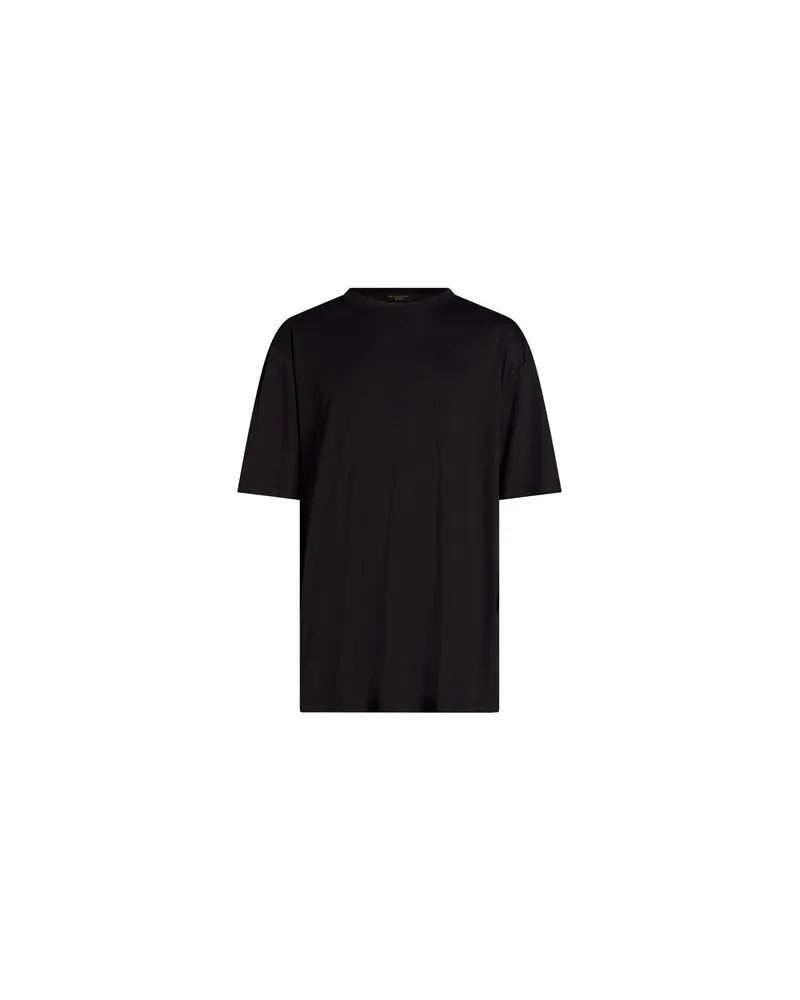 Paul & Shark TOPS - T-shirtsauf YOOX.COM Schwarz