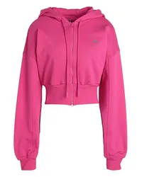 adidas Sweatshirt Fuchsia