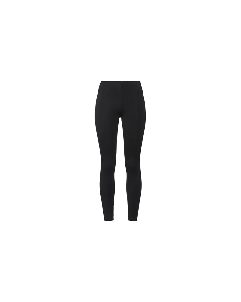 No Secrets HOSEN & RÖCKE - Leggingsauf YOOX.COM Schwarz