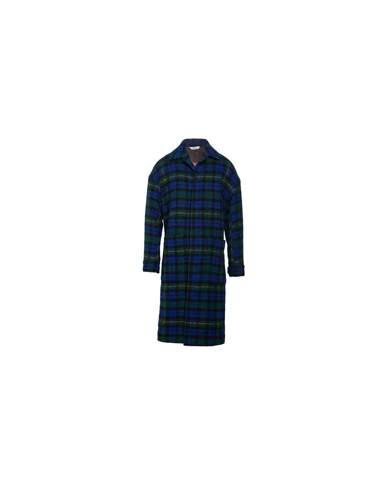 Bottega Martinese JACKEN & MÄNTEL - Mäntelauf YOOX.COM Königsblau