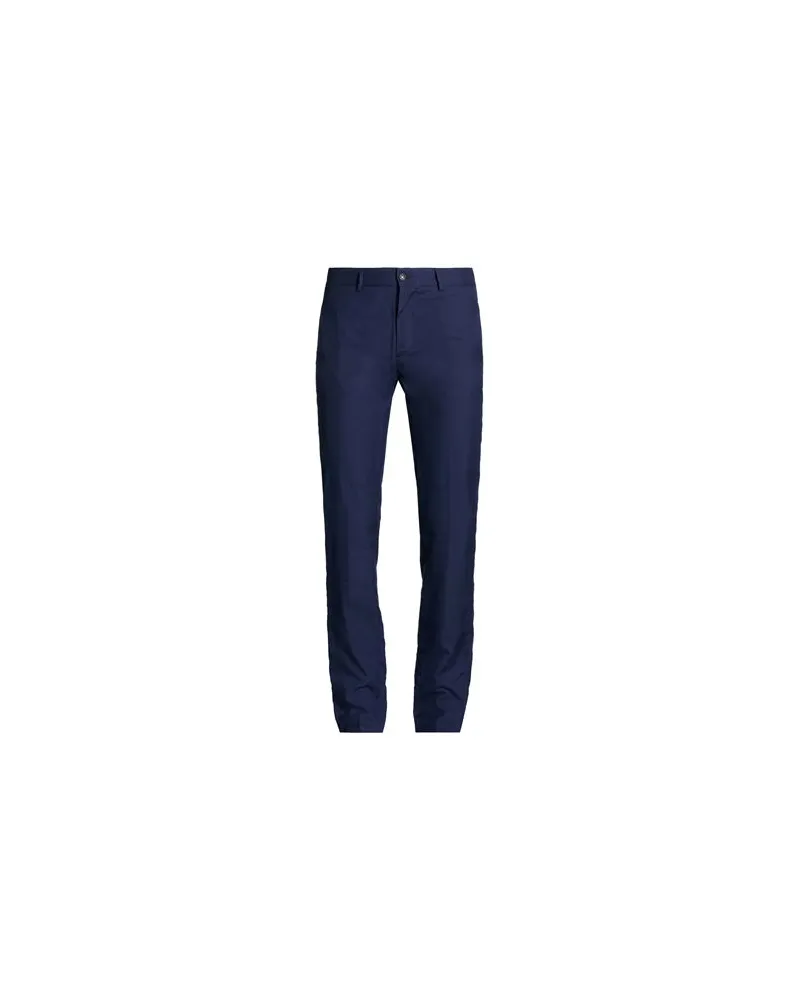 Massimo Alba HOSEN & RÖCKE - Hosenauf YOOX.COM Nachtblau