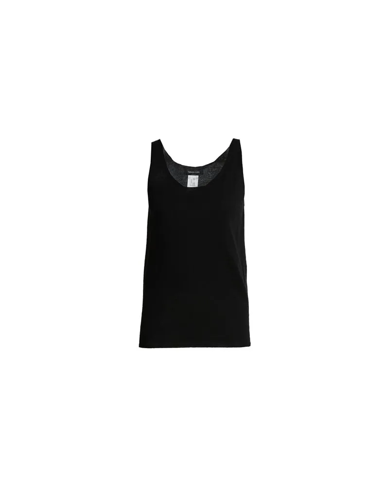Fabiana Filippi STRICKWAREN - Pulloverauf YOOX.COM Schwarz
