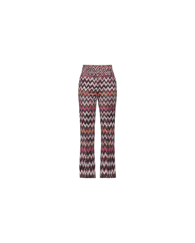 Missoni HOSEN & RÖCKE - Hosenauf YOOX.COM Orange