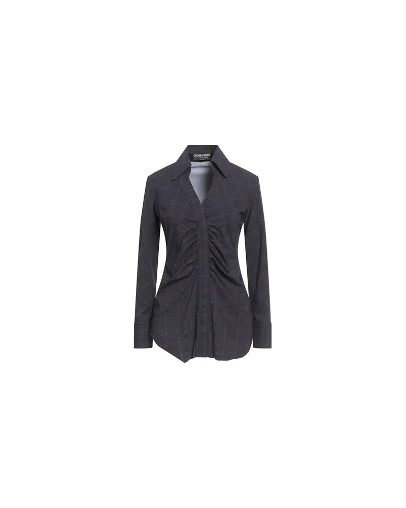 Chiara Boni TOPS - Poloshirtsauf YOOX.COM Dunkelviolett