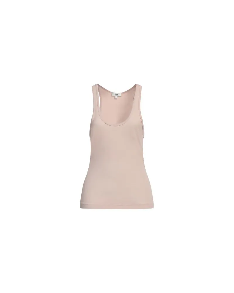 AGOLDE TOPS - Tank Topsauf YOOX.COM Beige
