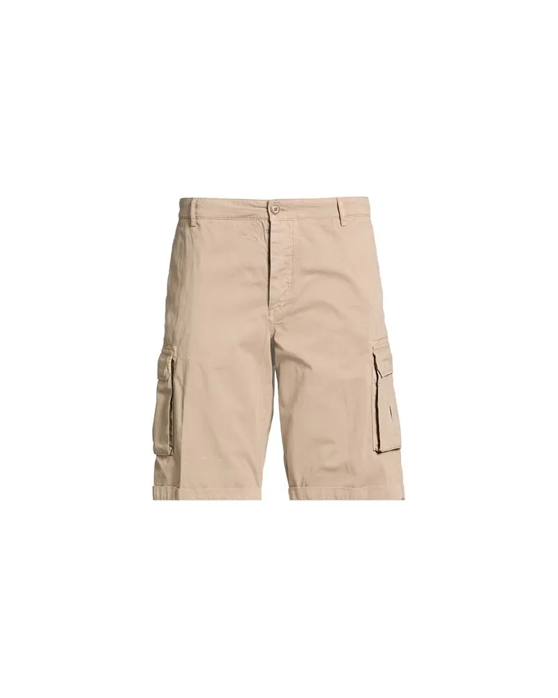 40Weft HOSEN & RÖCKE - Shorts & Bermudashortsauf YOOX.COM Khaki