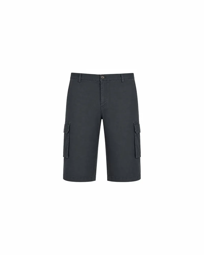 40Weft HOSEN & RÖCKE - Shorts & Bermudashortsauf YOOX.COM Nachtblau