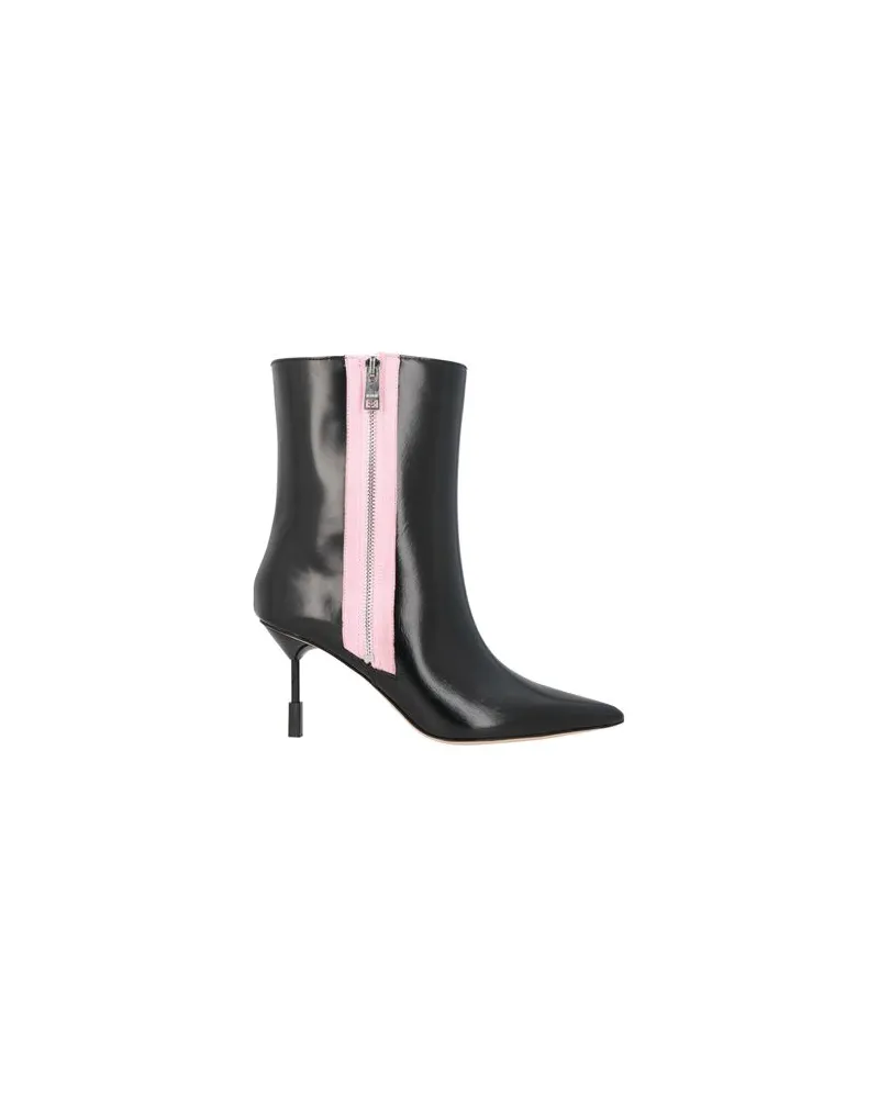 MSGM SCHUHE - Stiefelettenauf YOOX.COM Schwarz