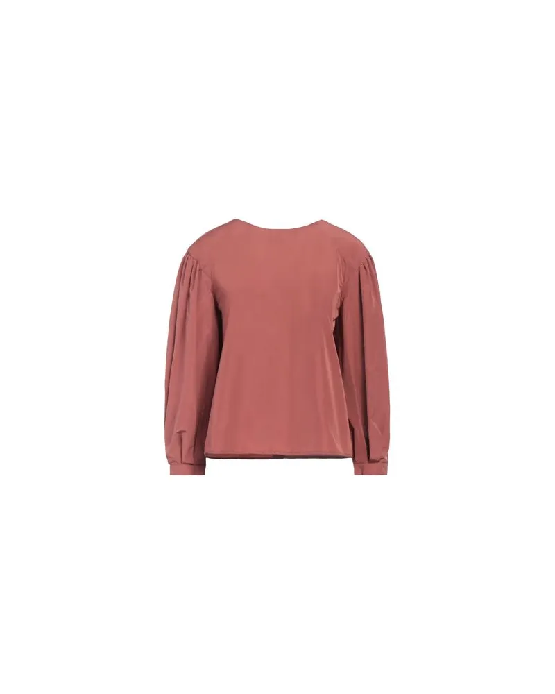 Max Mara TOPS - Topsauf YOOX.COM Antikrosa