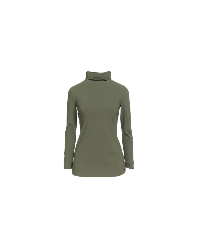 Chiara Boni TOPS - Topsauf YOOX.COM Militärgrün