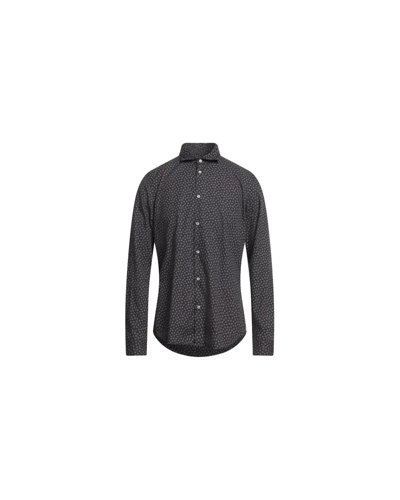 Manuel Ritz TOPS - Hemdenauf YOOX.COM Nachtblau