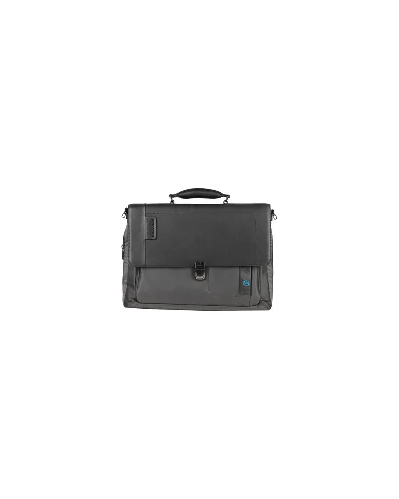 Piquadro TASCHEN - Handtaschenauf YOOX.COM Schwarz