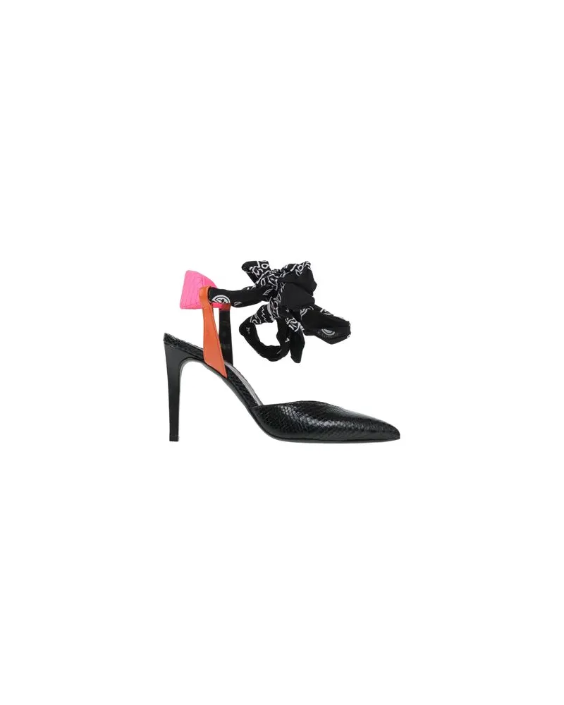 Aniye By SCHUHE - Pumpsauf YOOX.COM Schwarz