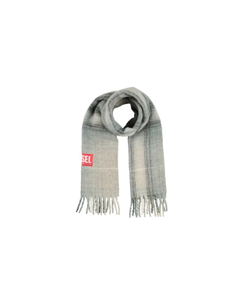 Diesel ACCESSOIRES - Schalsauf YOOX.COM Hellgrau