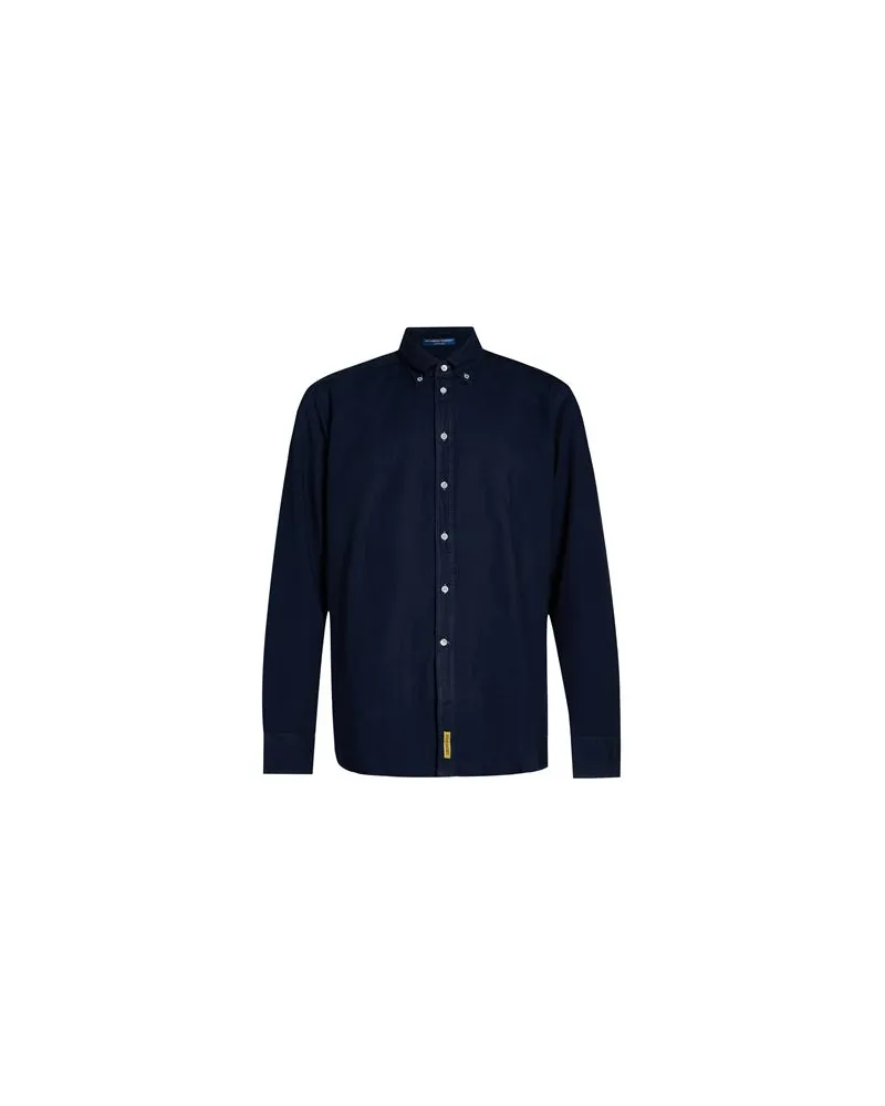 B.D. Baggies TOPS - Hemdenauf YOOX.COM Nachtblau