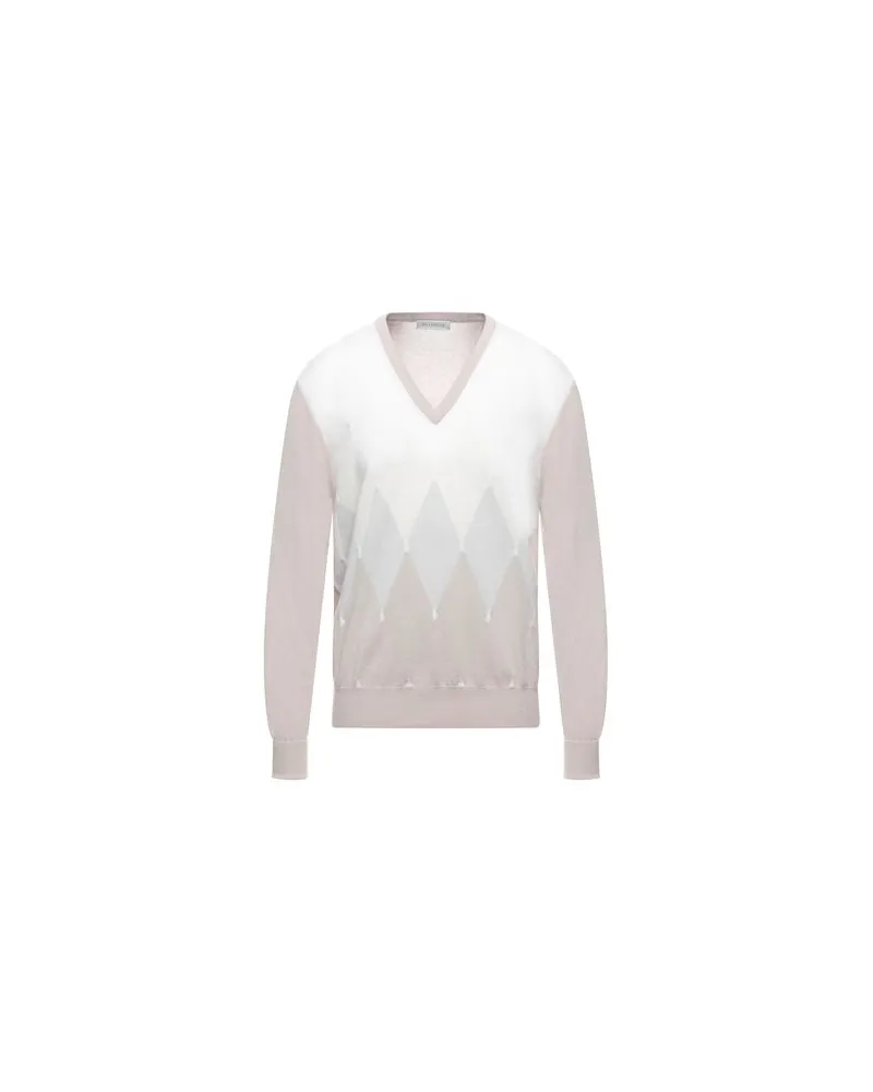 Ballantyne STRICKWAREN - Pulloverauf YOOX.COM Maulwurfsgrau