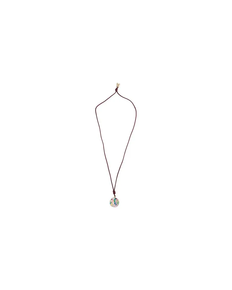 Chloé SCHMUCK und UHREN - Halskettenauf YOOX.COM Bordeaux