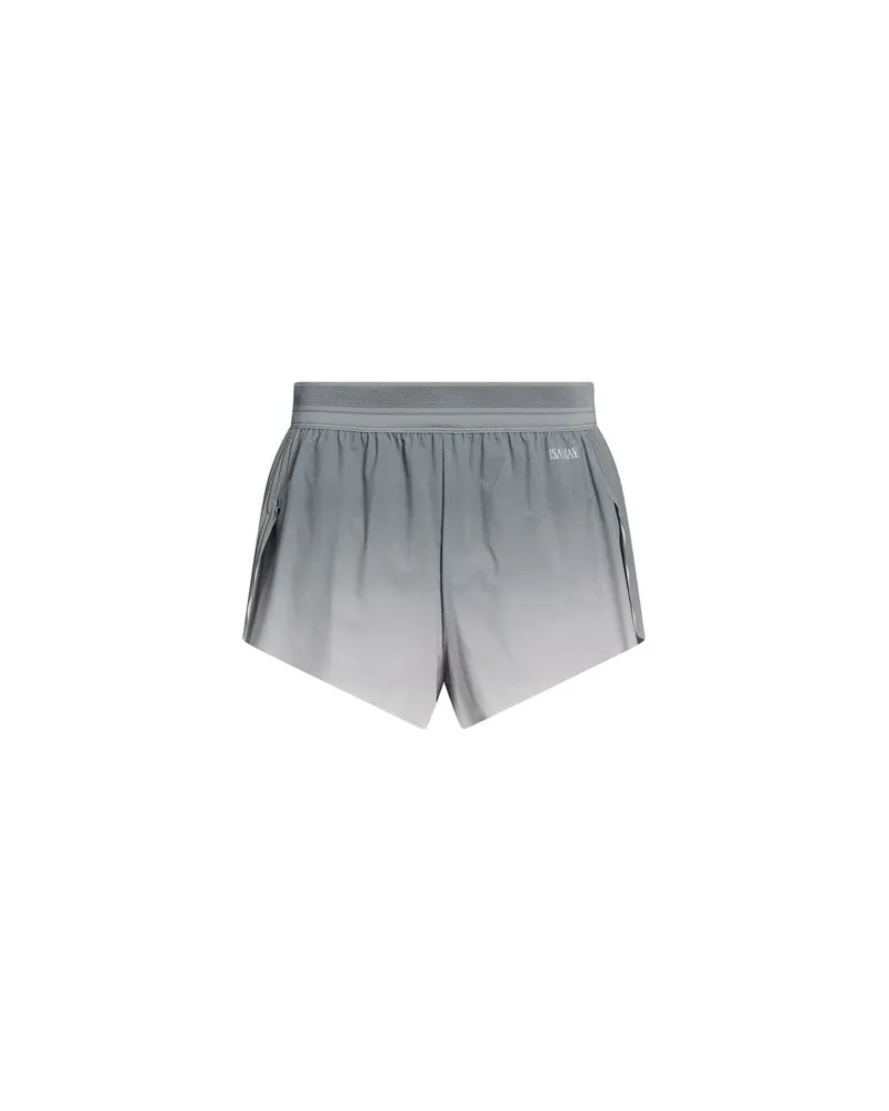 Nike HOSEN & RÖCKE - Shorts & Bermudashortsauf YOOX.COM Grau