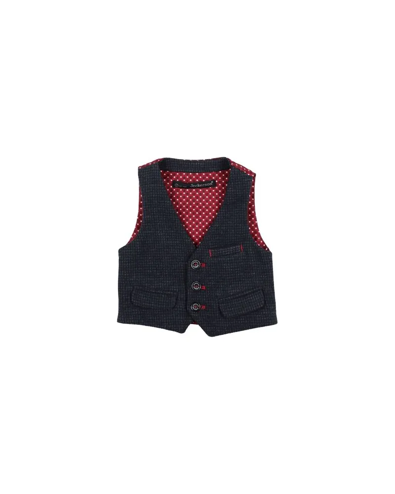 Jeckerson ANZÜGE und CO-ORDS - Couture-Westenauf YOOX.COM Nachtblau