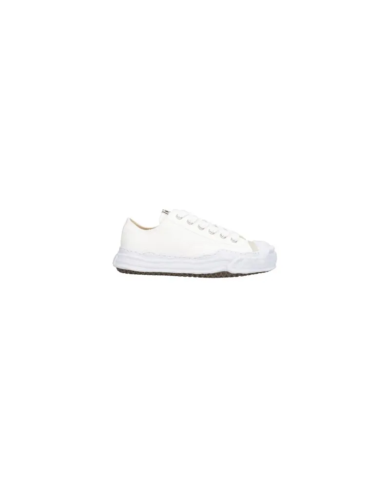 MIHARAYASUHIRO SCHUHE - Sneakersauf YOOX.COM Off