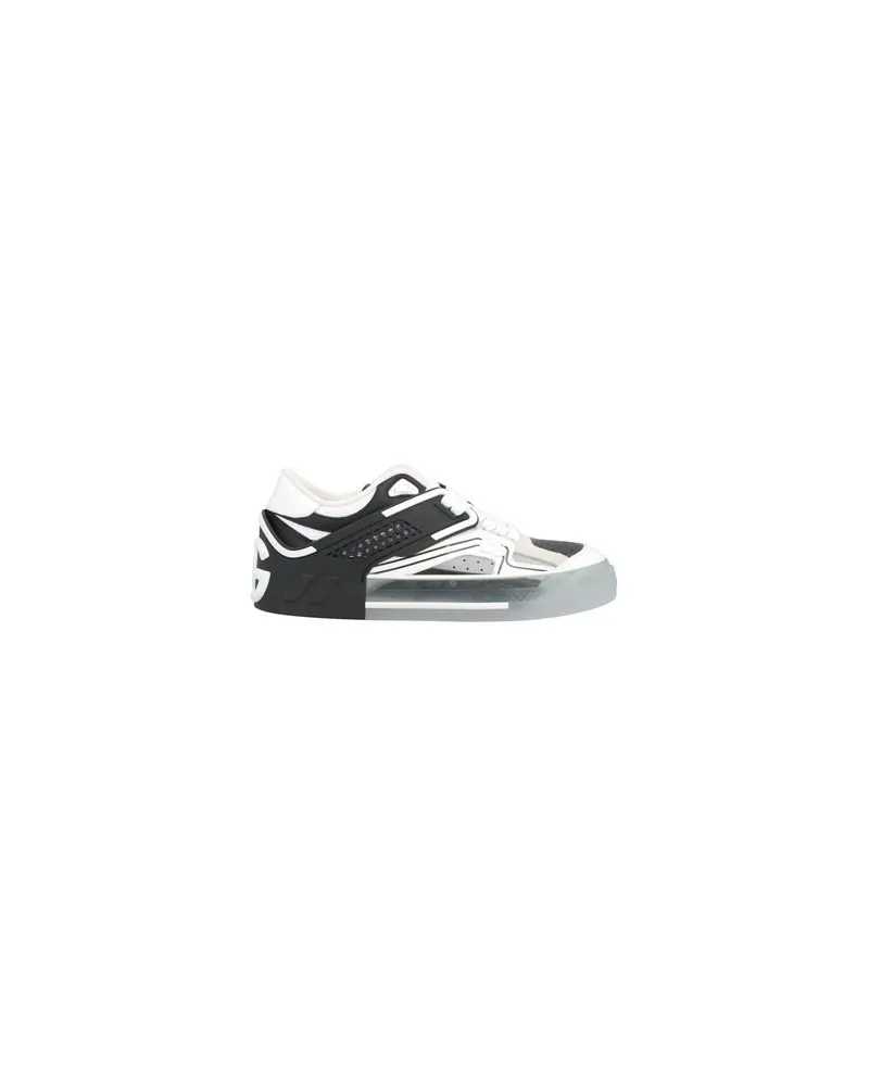 Dolce & Gabbana SCHUHE - Sneakersauf YOOX.COM Elfenbein