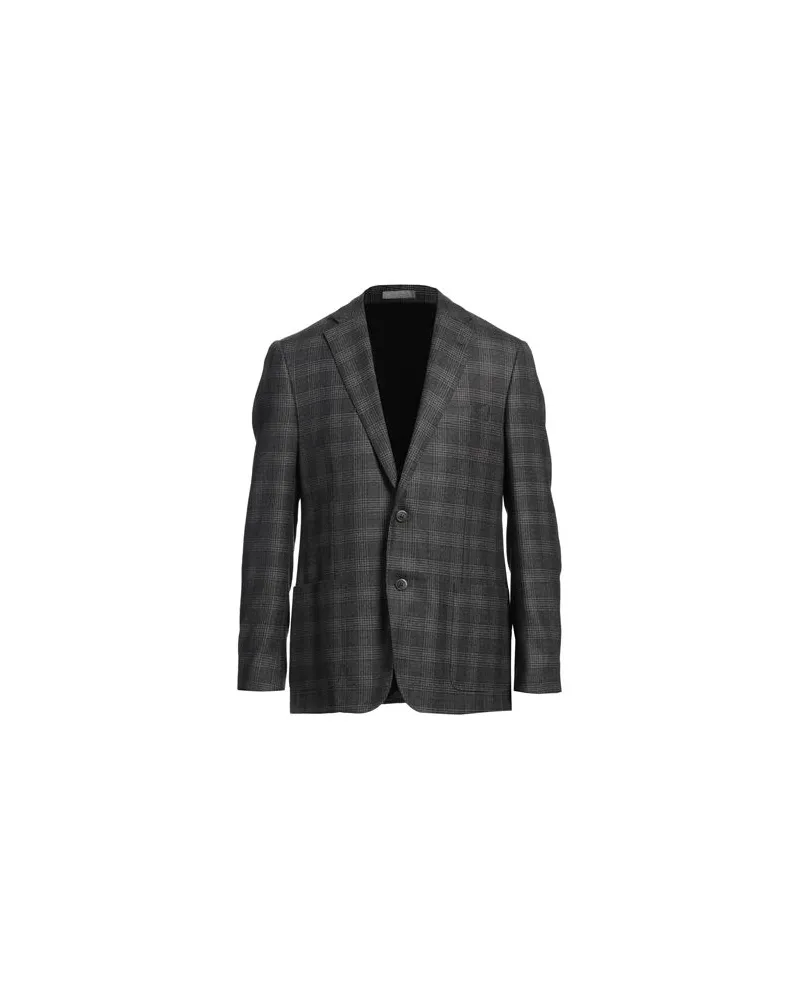 Corneliani ANZÜGE und CO-ORDS - Blazersauf YOOX.COM Blei