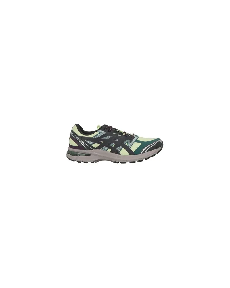 Asics SCHUHE - Sneakersauf YOOX.COM Limettengrün