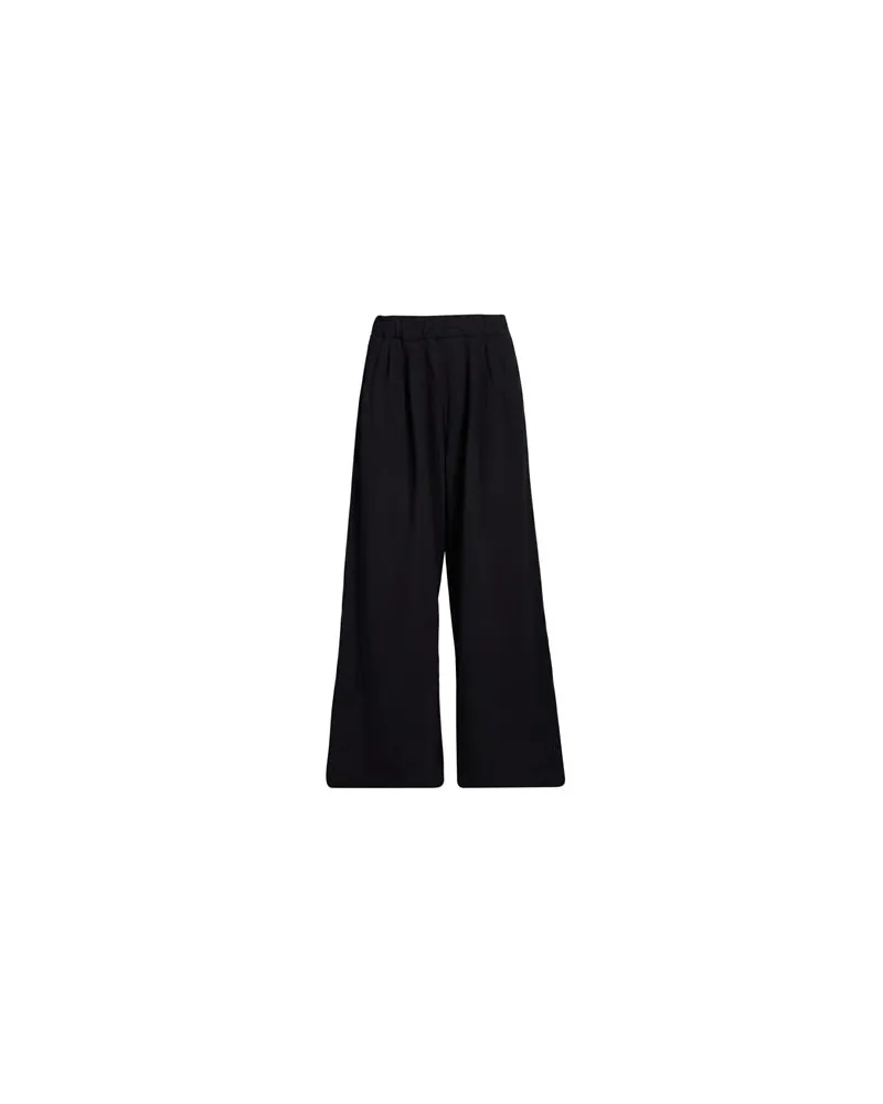 Dries van Noten HOSEN & RÖCKE - Hosenauf YOOX.COM Nachtblau