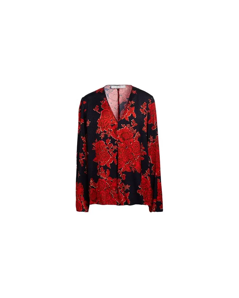 Seventy TOPS - Topsauf YOOX.COM Rot