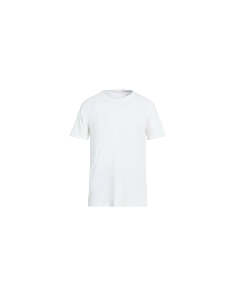 Daniele Fiesoli TOPS - T-shirtsauf YOOX.COM Weiß