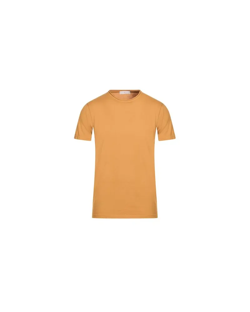 Daniele Fiesoli TOPS - T-shirtsauf YOOX.COM Mandarine