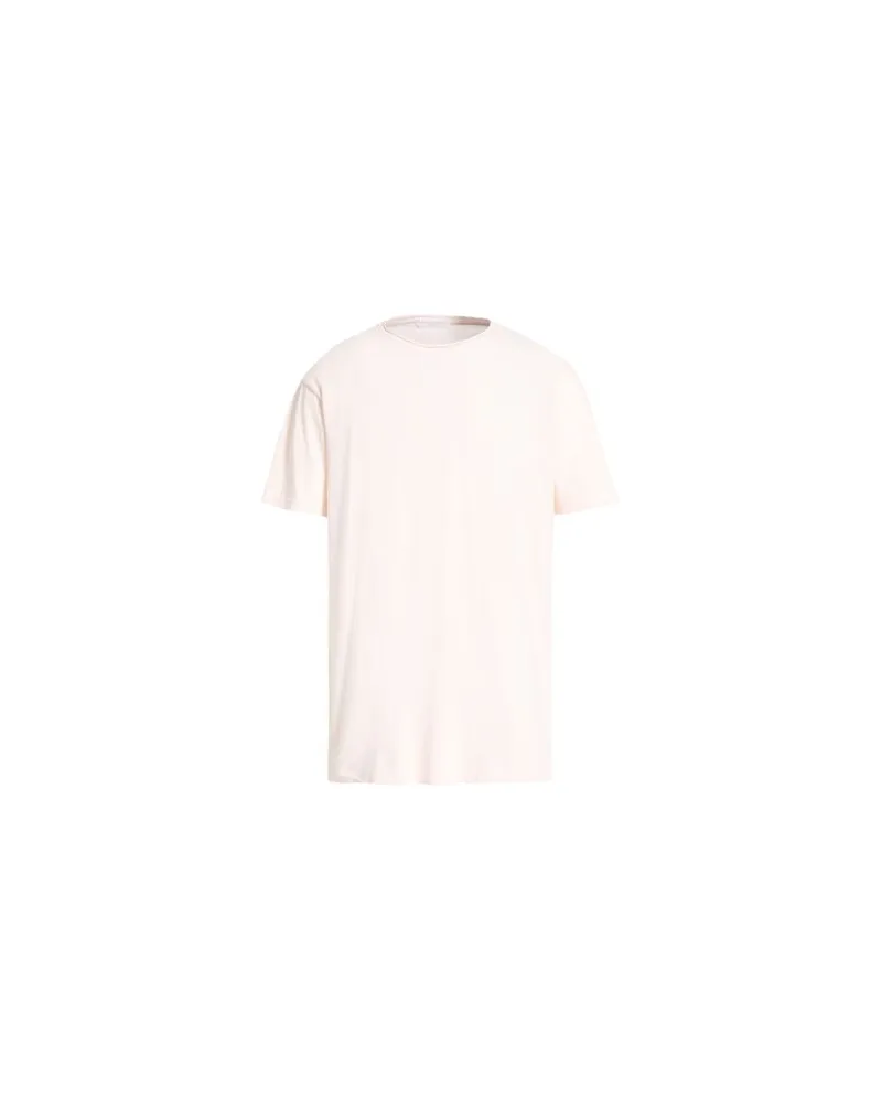 Daniele Fiesoli TOPS - T-shirtsauf YOOX.COM Hellrosa