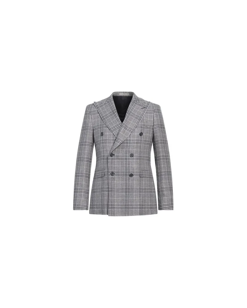 Corneliani ANZÜGE und CO-ORDS - Blazersauf YOOX.COM Marineblau